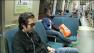BART passengers.