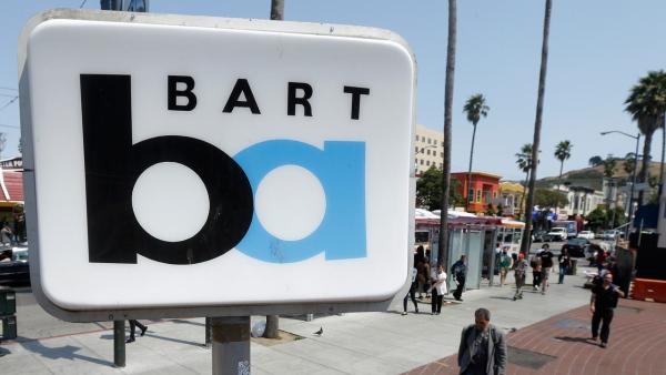 No BART strike today; negotiations to continue