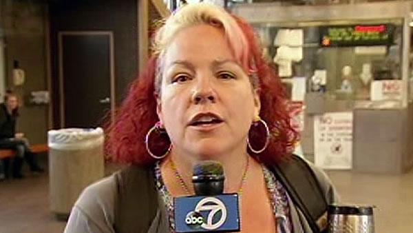 #DearBART: Riders sound off on BART strike