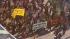 Occupy protesters march in San Francisco :: Occupy protesters are marching in San Francisco.