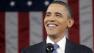 President Barack Obama smiles on Capitol Hill in Washington, Tuesday, Jan. 25, 2011, while delivering his State of the Union address.
