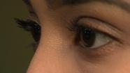 Thicker‚ fuller‚ darker eyelashes