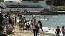 Bay Area temperatures hit triple digits