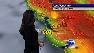 Bay Area weather forecast for Saturday