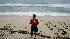 Late-season hurricane takes aim at US Gulf Coast