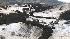 RAW VIDEO: Snow falls in the East Bay :: Snow in the East Bay hills