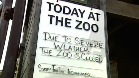 San Francisco Zoo