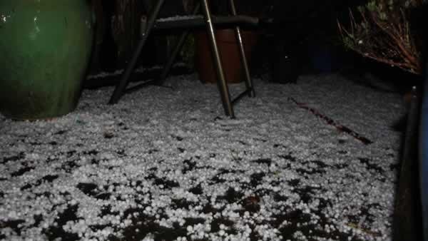 hail