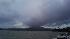 Facing west towards Mount Mt. Tamalpais as the...