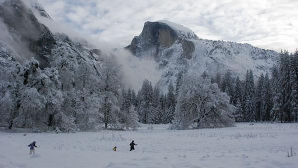 Yosemite