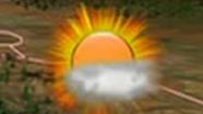 Bay Area weather forecast