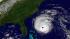 This image provided by NASA shows Hurricane Earl...