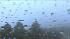 First big rains sweep through Bay Area