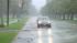 First big rains sweep through Bay Area
