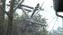 Storm knocks out powerline in San Rafael :: Powerline down in San Rafael