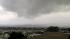 Tornado warning bewilders Peninsula residents :: Water Spout at Ocean Beach