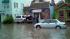 Capitola cleans up flood damage :: The storm caused serious problems in Capitola, where a burst pipe led to flooding in dozens of businesses and homes.