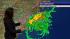 Hurricane Irene's projected path :: Hurricane Irenes projected path