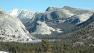 Yosemite has no snow this winter
