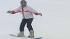 Snow finally starts falling in the Sierras :: Snow finally starts falling in the Sierras