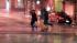 Storm brings flooded streets, scattered power... :: The storm brought no huge problems, but there were some flooded streets and scattered power outages.