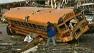 Storms demolish small towns in Ind., Ky.; 38 dead