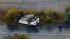 Storm brings slick roads to the Bay Area :: Mustang flip