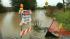 Flooding on roadways in Sonoma County