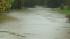 Flooding on roadways in Sonoma County