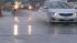 Slick roads for commuters in Oakland
