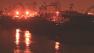 River threatens to flood Santa Cruz Boardwalk