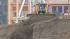 Swollen river threatening Santa Cruz Boardwalk