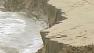 Swollen river threatening Santa Cruz Boardwalk