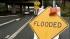 Preparing SF drains for rain :: A public works crew prepares San Franciscos storm drain system