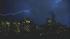 Lightning over San Francisco