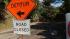 Mudslide in Piedmont prompts street closures :: Police in Piedmont closed several streets after a mudslide brought down trees and blocked the road.