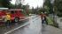 Rain makes mess of South Bay roads :: The fog and heavy rain on Highway 17 was so treacherous during the morning commute that some drivers decided to wait it out.
