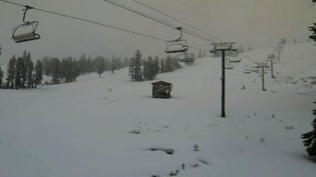 Sierras
