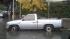 Truck parked in floodwaters along Masonic in San...