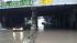 Flooding in Berkeleys Ashby Tunnel