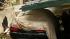 Storm topples trees and disrupts flights :: Storm-toppled tree destroys carport in Inverness