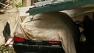 Storm-toppled tree destroys carport in Inverness