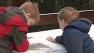 Cold temperatures bring rare snow to Bay Area