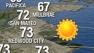 ABC7 AccuWeather forecast