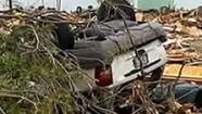 Texas tornado