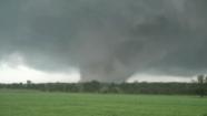tornado in Oklahoma City area