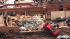 tornado ravages Oklahoma City area