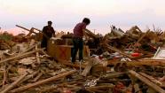 Oklahoma tornado