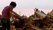 Oklahoma tornado