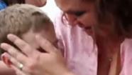 Oklahoma tornado survivors counting blessings
